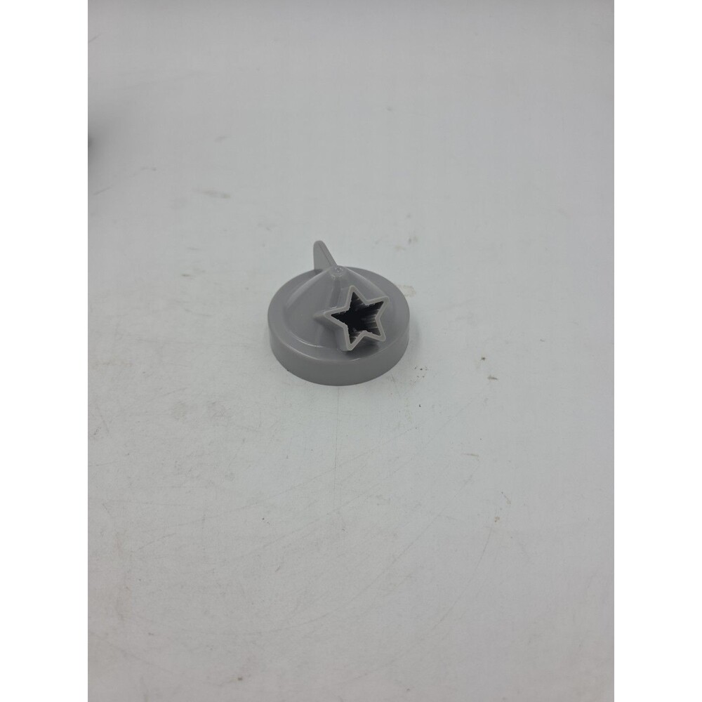 Magic Bullet Dessert Bullet DB 0101 PART/REPLACEMENT STAR TIP WITH GASKET ONLY